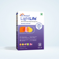 LightLife Pre-Meal Nutrition Mix + 