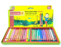 Up To 61% Off on Stationery Product (Camel, Luxor & More)