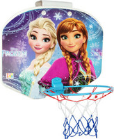 DISNEY Frozen Board and Net for Basketball