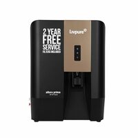 Livpure Allura Prime Water Purifier RO+UV+UF+Copper+Alkaline | 7 Ltr