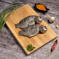 Relish Tilapia Whole And Cleaned (2 pcs)