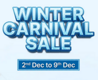 EaseMytrip Travel Utsav - Up To Rs. 10,000 Off Using Bank DC/CC (AU, BOB, ICICI, PNB, YES) + many more offers