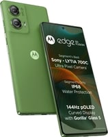 Motorola edge 50 Fusion (Forest Green, 8 GB, 128 GB)