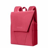 AirCase Canvas Laptop Backpack for Women with Multiple Pockets at ₹1,757 on Amazon Use Coupon