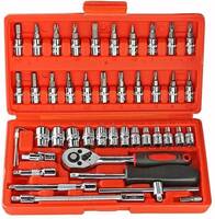 Socket Set Pack of 46 At Rs.150