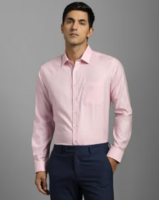 Louis Philippe - Up To 53% Off on Men's Shirt 