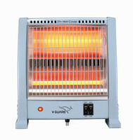 V-Guard EQT 800 Quartz Room Heater