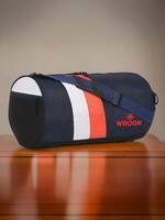 Up to 88% Off on Wrogn Duffle Bags & Wallets