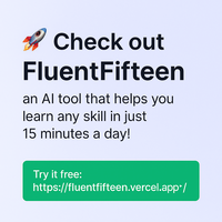 7 Days free Language Learning