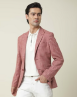 Rare Rabbit - Up To 55% Off on Men's Blazzer 