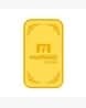 5 Gm 24K (999) Yellow Gold Bar | 24 Kt | 5.0 gm