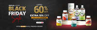 Fytika - Black Friday Sale Upto 60% Off + Extra 15% Off
