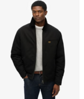 SuperDry - Up To 45% Off on Jackets & Sweatshirt