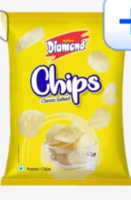 Diamond Chips starting at Rs. 9 (Location specific)