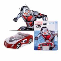 Marvel Ant-Man #6Diecast Rapid Racer Toy Car