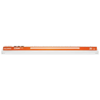 Halonix Streak Square Batten 20W 4 Feet LED Light(location specific)