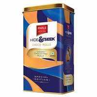 Hide & Seek Choco Rolls 240g(location specific)