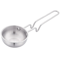 Triply Pans upto 75% Off - May Be Loot 