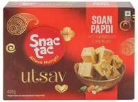 Snactac celebrations soan papdi 400gms@49