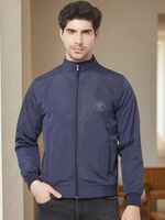 Men Bomber Jacket