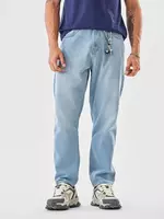 Snitch Men's Cargo & Jeans Up to 76% Off 
