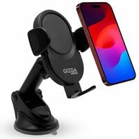 GIZGA essentials Car Phone Stand – Universal Air-Vent Mount at ₹242 on Amazon