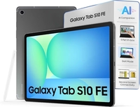 Samsung Galaxy Tab S10 FE, S Pen in-Box (Wi-Fi, 8 GB, 128 GB)