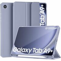 Case-Magic Flip Cover for Samsung Galaxy Tab A9 Plus at ₹554 on Flipkart 