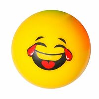 SS Soft Practice Balls | Pack of 3 Balls | Color: Multicolor | for Men & Boys | Material: Polyurethane | Expressions and Colors | Fun and Skill Development