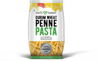 CHEF'S BASKET Durum Wheat Penne Pasta  (500 g)