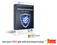 Advanced System Repair Pro - Unlimited Devices