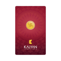 Get 2gm Gold Coin (Less than Market Price) @ 24344 - Using Free Cash + SBI Cashback Card