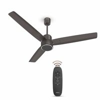 Havells FAB BLDC PRO Ceiling Fan 1200mm (Cocoa Brown