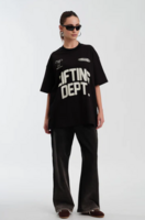 Grind Dept. Oversized T-shirt