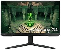 Samsung 25"(62.2cm) Odyssey G4 IPS Gaming Monitor - Black