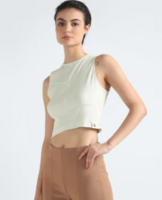 Calvin Klein Jeans - Up To 60% Off on Womens Top