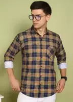 FUBER Shirts – Up to 91% Off | Starting at ₹179