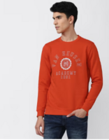 Van Heusen - Up To 77% Off on Men's SweatShirt 