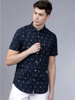 Myntra--Highlander Shirts Men at Upto 87% Discount
