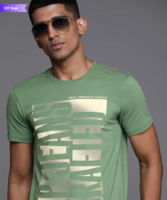 Minimum 60% off on Louis Philippe Men Clothing 