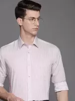 Upto 70% off on Raymond Formal Shirt