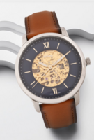 Fossil - Up To 67% Off on Watches + Rs. 300 Off on Coupon 