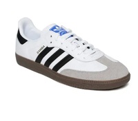 Adidas Sambas at 40% Discount + 15% Discount using ICICI or RBL Bank Card 
