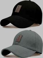 BASEBALL Cap (Pack of 2)