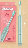 Shop ₹299+ & Get Electric Toothbrush FREE