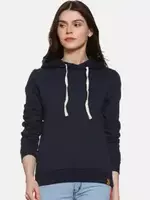 Campus Sutra Women’s Sweatshirt From ₹220
