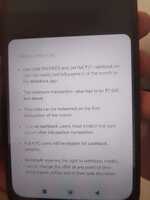 MobiKwik get flat 25 cashback of min 7500 credit card bill payment first payment of month 