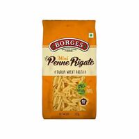Zepto : BORGES Mini Penne Rigate Durum Wheat Pasta 350 g