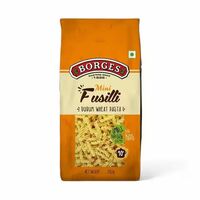 Zepto Borges Pasta