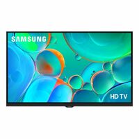 Samsung 80 cm (32 inches), HD Smart LED TV, Black, UA32H4550FUXXL